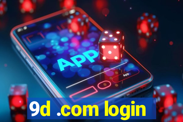 9d .com login